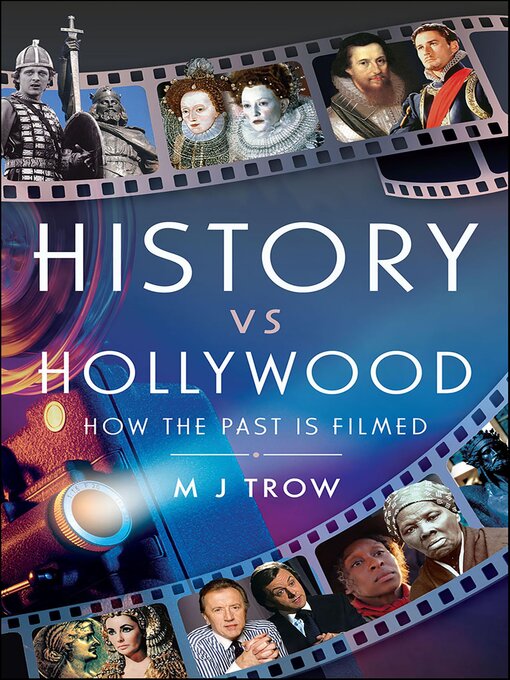 Cover image for History vs Hollywood